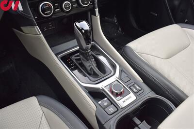 2024 Subaru Forester Limited  AWD 4dr Crossover EyeSight Assist! X-Mode! SI-Drive! Blind Spot Monitor! Back-Up Camera! Park Assist! GPS Nav! Heated Seats! Sunroof! Power Liftgate! - Photo 23 - Portland, OR 97266