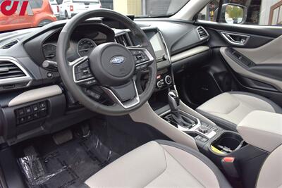 2024 Subaru Forester Limited  AWD 4dr Crossover EyeSight Assist! X-Mode! SI-Drive! Blind Spot Monitor! Back-Up Camera! Park Assist! GPS Nav! Heated Seats! Sunroof! Power Liftgate! - Photo 3 - Portland, OR 97266