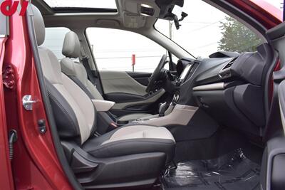 2024 Subaru Forester Limited  AWD 4dr Crossover EyeSight Assist! X-Mode! SI-Drive! Blind Spot Monitor! Back-Up Camera! Park Assist! GPS Nav! Heated Seats! Sunroof! Power Liftgate! - Photo 27 - Portland, OR 97266