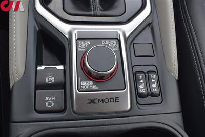 2024 Subaru Forester Limited  AWD 4dr Crossover EyeSight Assist! X-Mode! SI-Drive! Blind Spot Monitor! Back-Up Camera! Park Assist! GPS Nav! Heated Seats! Sunroof! Power Liftgate! - Photo 24 - Portland, OR 97266