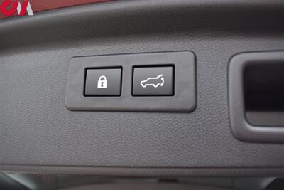 2024 Subaru Forester Limited  AWD 4dr Crossover EyeSight Assist! X-Mode! SI-Drive! Blind Spot Monitor! Back-Up Camera! Park Assist! GPS Nav! Heated Seats! Sunroof! Power Liftgate! - Photo 31 - Portland, OR 97266