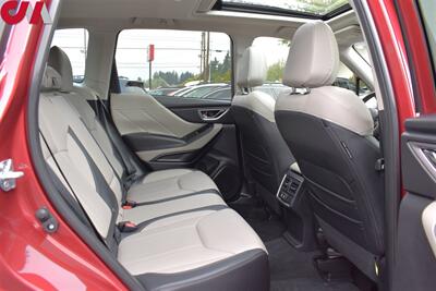 2024 Subaru Forester Limited  AWD 4dr Crossover EyeSight Assist! X-Mode! SI-Drive! Blind Spot Monitor! Back-Up Camera! Park Assist! GPS Nav! Heated Seats! Sunroof! Power Liftgate! - Photo 26 - Portland, OR 97266