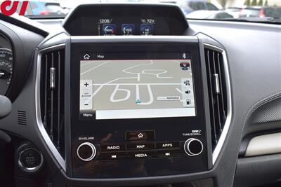 2024 Subaru Forester Limited  AWD 4dr Crossover EyeSight Assist! X-Mode! SI-Drive! Blind Spot Monitor! Back-Up Camera! Park Assist! GPS Nav! Heated Seats! Sunroof! Power Liftgate! - Photo 21 - Portland, OR 97266