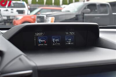 2024 Subaru Forester Limited  AWD 4dr Crossover EyeSight Assist! X-Mode! SI-Drive! Blind Spot Monitor! Back-Up Camera! Park Assist! GPS Nav! Heated Seats! Sunroof! Power Liftgate! - Photo 18 - Portland, OR 97266