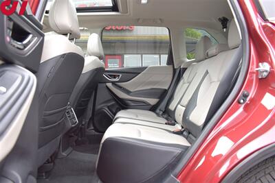 2024 Subaru Forester Limited  AWD 4dr Crossover EyeSight Assist! X-Mode! SI-Drive! Blind Spot Monitor! Back-Up Camera! Park Assist! GPS Nav! Heated Seats! Sunroof! Power Liftgate! - Photo 25 - Portland, OR 97266