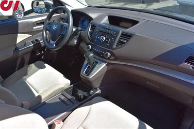 2013 Honda CR-V EX  Appointment Only! 4dr SUV Eco Mode! Hill Start Assist! Vehicle Stability Assist w/Traction Control! Bluetooth! Back Up Camera! Sunroof! - Photo 11 - Portland, OR 97266