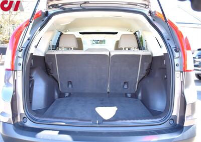 2013 Honda CR-V EX  Appointment Only! 4dr SUV Eco Mode! Hill Start Assist! Vehicle Stability Assist w/Traction Control! Bluetooth! Back Up Camera! Sunroof! - Photo 25 - Portland, OR 97266