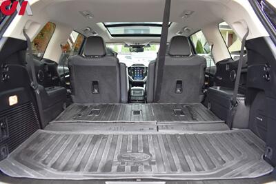 2024 Subaru Ascent Touring  AWD 4dr SUV! EyeSight Assist! X-Mode! Adaptive Cruise Control! Back-Up Camera! Park Assist! GPS Nav! Apple CarPlay! Android Auto! Vented & Full Heated Leather Seats! All Weather Mats! Power Liftgate! - Photo 30 - Portland, OR 97266