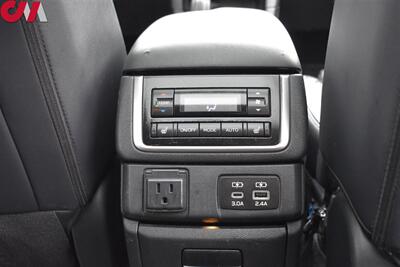 2024 Subaru Ascent Touring  AWD 4dr SUV! EyeSight Assist! X-Mode! Adaptive Cruise Control! Back-Up Camera! Park Assist! GPS Nav! Apple CarPlay! Android Auto! Vented & Full Heated Leather Seats! All Weather Mats! Power Liftgate! - Photo 25 - Portland, OR 97266