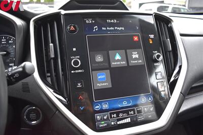 2024 Subaru Ascent Touring  AWD 4dr SUV! EyeSight Assist! X-Mode! Adaptive Cruise Control! Back-Up Camera! Park Assist! GPS Nav! Apple CarPlay! Android Auto! Vented & Full Heated Leather Seats! All Weather Mats! Power Liftgate! - Photo 18 - Portland, OR 97266