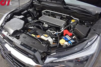 2024 Subaru Ascent Touring  AWD 4dr SUV! EyeSight Assist! X-Mode! Adaptive Cruise Control! Back-Up Camera! Park Assist! GPS Nav! Apple CarPlay! Android Auto! Vented & Full Heated Leather Seats! All Weather Mats! Power Liftgate! - Photo 33 - Portland, OR 97266