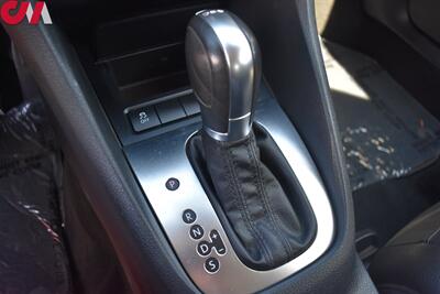 2014 Volkswagen Jetta SportWagen TDI  4dr Wagon Heated Leather Seats! Backup Camera! Roof-Rack! 29 City MPG! 39 HWY MPG! - Photo 16 - Portland, OR 97266