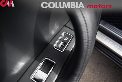 2006 Bentley Continental Flying Spur  AWD 4dr Sedan!  Full Heated & Cooled Leather Seats! Rear Massage Seats! Parking Assist! Adjustable Suspension! Bluetooth! Spacious Trunk & Cabin! - Photo 30 - Portland, OR 97266