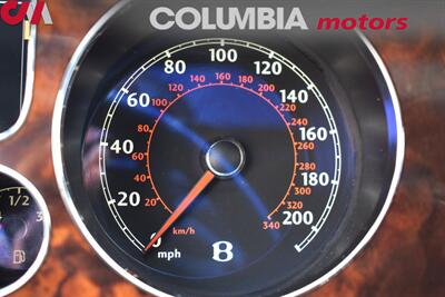 2006 Bentley Continental Flying Spur  AWD 4dr Sedan!  Full Heated & Cooled Leather Seats! Rear Massage Seats! Parking Assist! Adjustable Suspension! Bluetooth! Spacious Trunk & Cabin! - Photo 16 - Portland, OR 97266