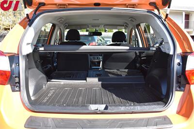 2015 Subaru XV Crosstrek 2.0i Premium  AWD 4dr Crossover CVT Touch Screen w/Back Up Camera! Bluetooth! Heated Seats! Trunk Cargo Cover! - Photo 24 - Portland, OR 97266
