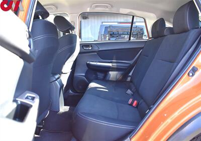 2015 Subaru XV Crosstrek 2.0i Premium  AWD 4dr Crossover CVT Touch Screen w/Back Up Camera! Bluetooth! Heated Seats! Trunk Cargo Cover! - Photo 20 - Portland, OR 97266