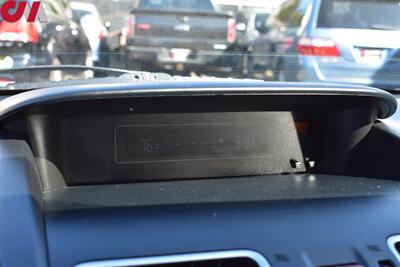 2015 Subaru XV Crosstrek 2.0i Premium  AWD 4dr Crossover CVT Touch Screen w/Back Up Camera! Bluetooth! Heated Seats! Trunk Cargo Cover! - Photo 15 - Portland, OR 97266