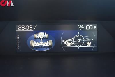 2018 Subaru Impreza Sport AWD 2.0i 4dr Wagon 5-Speed Manual! Back Up Camera! Traction Control! Apple CarPlay! Android Auto! Heated Seats! - Photo 18 - Portland, OR 97266