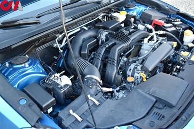 2018 Subaru Impreza Sport AWD 2.0i 4dr Wagon 5-Speed Manual! Back Up Camera! Traction Control! Apple CarPlay! Android Auto! Heated Seats! - Photo 29 - Portland, OR 97266