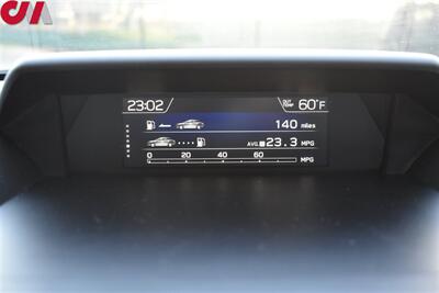 2018 Subaru Impreza Sport AWD 2.0i 4dr Wagon 5-Speed Manual! Back Up Camera! Traction Control! Apple CarPlay! Android Auto! Heated Seats! - Photo 17 - Portland, OR 97266