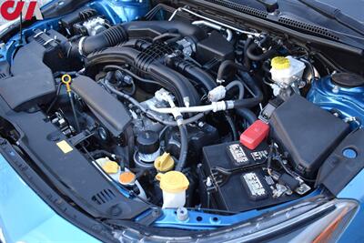 2018 Subaru Impreza Sport AWD 2.0i 4dr Wagon 5-Speed Manual! Back Up Camera! Traction Control! Apple CarPlay! Android Auto! Heated Seats! - Photo 30 - Portland, OR 97266