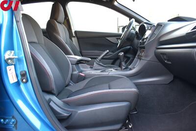 2018 Subaru Impreza Sport AWD 2.0i 4dr Wagon 5-Speed Manual! Back Up Camera! Traction Control! Apple CarPlay! Android Auto! Heated Seats! - Photo 27 - Portland, OR 97266