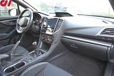2018 Subaru Impreza Sport AWD 2.0i 4dr Wagon 5-Speed Manual! Back Up Camera! Traction Control! Apple CarPlay! Android Auto! Heated Seats! - Photo 11 - Portland, OR 97266