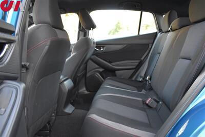 2018 Subaru Impreza Sport AWD 2.0i 4dr Wagon 5-Speed Manual! Back Up Camera! Traction Control! Apple CarPlay! Android Auto! Heated Seats! - Photo 25 - Portland, OR 97266