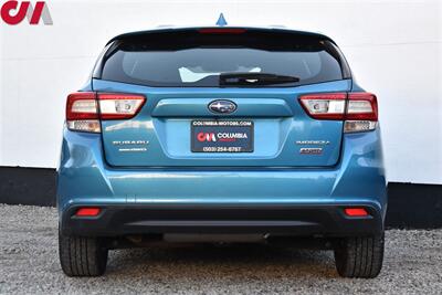2018 Subaru Impreza Sport AWD 2.0i 4dr Wagon 5-Speed Manual! Back Up Camera! Traction Control! Apple CarPlay! Android Auto! Heated Seats! - Photo 4 - Portland, OR 97266