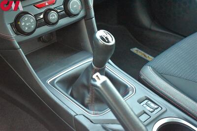 2018 Subaru Impreza Sport AWD 2.0i 4dr Wagon 5-Speed Manual! Back Up Camera! Traction Control! Apple CarPlay! Android Auto! Heated Seats! - Photo 23 - Portland, OR 97266