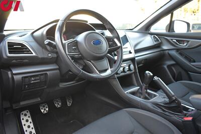 2018 Subaru Impreza Sport AWD 2.0i 4dr Wagon 5-Speed Manual! Back Up Camera! Traction Control! Apple CarPlay! Android Auto! Heated Seats! - Photo 3 - Portland, OR 97266