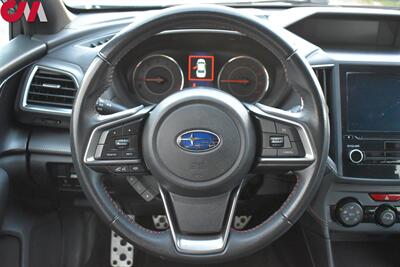 2018 Subaru Impreza Sport AWD 2.0i 4dr Wagon 5-Speed Manual! Back Up Camera! Traction Control! Apple CarPlay! Android Auto! Heated Seats! - Photo 13 - Portland, OR 97266