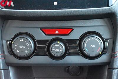 2018 Subaru Impreza Sport AWD 2.0i 4dr Wagon 5-Speed Manual! Back Up Camera! Traction Control! Apple CarPlay! Android Auto! Heated Seats! - Photo 22 - Portland, OR 97266