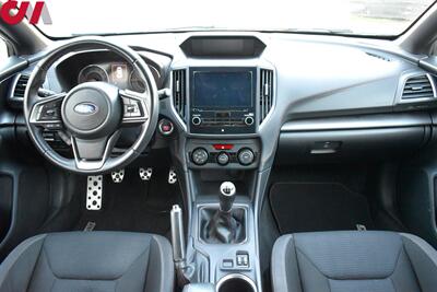 2018 Subaru Impreza Sport AWD 2.0i 4dr Wagon 5-Speed Manual! Back Up Camera! Traction Control! Apple CarPlay! Android Auto! Heated Seats! - Photo 12 - Portland, OR 97266