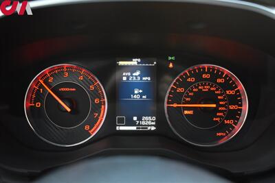 2018 Subaru Impreza Sport AWD 2.0i 4dr Wagon 5-Speed Manual! Back Up Camera! Traction Control! Apple CarPlay! Android Auto! Heated Seats! - Photo 15 - Portland, OR 97266