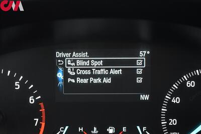 2023 Ford Explorer Police Interceptor Utility AWD 4dr SUV**BY APPOINTMENT ONLY**Certified Calibration! Back Up Camera! Cross Traffic Alert! Parking Assist! Blind Spot Monitor! Bluetooth! Deep Snow/Sand Drive Mode! - Photo 18 - Portland, OR 97266