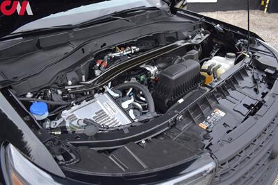 2023 Ford Explorer Police Interceptor Utility AWD 4dr SUV**BY APPOINTMENT ONLY**Certified Calibration! Back Up Camera! Cross Traffic Alert! Parking Assist! Blind Spot Monitor! Bluetooth! Deep Snow/Sand Drive Mode! - Photo 29 - Portland, OR 97266