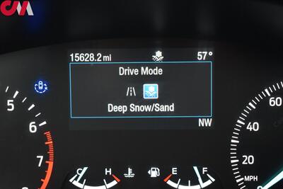 2023 Ford Explorer Police Interceptor Utility AWD 4dr SUV**BY APPOINTMENT ONLY**Certified Calibration! Back Up Camera! Cross Traffic Alert! Parking Assist! Blind Spot Monitor! Bluetooth! Deep Snow/Sand Drive Mode! - Photo 17 - Portland, OR 97266