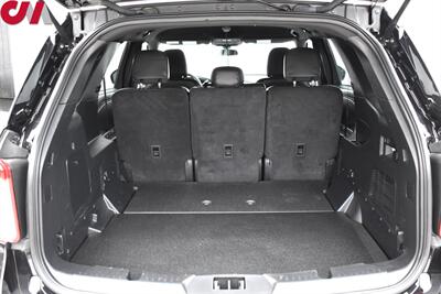 2023 Ford Explorer Police Interceptor Utility AWD 4dr SUV**BY APPOINTMENT ONLY**Certified Calibration! Back Up Camera! Cross Traffic Alert! Parking Assist! Blind Spot Monitor! Bluetooth! Deep Snow/Sand Drive Mode! - Photo 27 - Portland, OR 97266