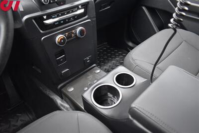 2023 Ford Explorer Police Interceptor Utility AWD 4dr SUV**BY APPOINTMENT ONLY**Certified Calibration! Back Up Camera! Cross Traffic Alert! Parking Assist! Blind Spot Monitor! Bluetooth! Deep Snow/Sand Drive Mode! - Photo 22 - Portland, OR 97266