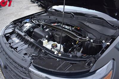 2023 Ford Explorer Police Interceptor Utility AWD 4dr SUV**BY APPOINTMENT ONLY**Certified Calibration! Back Up Camera! Cross Traffic Alert! Parking Assist! Blind Spot Monitor! Bluetooth! Deep Snow/Sand Drive Mode! - Photo 28 - Portland, OR 97266