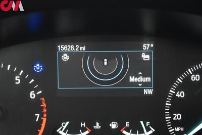 2023 Ford Explorer Police Interceptor Utility AWD 4dr SUV**BY APPOINTMENT ONLY**Certified Calibration! Back Up Camera! Cross Traffic Alert! Parking Assist! Blind Spot Monitor! Bluetooth! Deep Snow/Sand Drive Mode! - Photo 16 - Portland, OR 97266