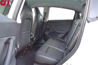 2020 Tesla Model Y Long Range  AWD 4dr Crossover! Back-Up Camera w/ Aerial View! Blind Spot Monitor! Park Assist! Bluetooth Connectivity! Heated Leather Seats! Pano-Sunroof! - Photo 20 - Portland, OR 97266