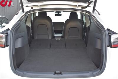 2020 Tesla Model Y Long Range  AWD 4dr Crossover! Back-Up Camera w/ Aerial View! Blind Spot Monitor! Park Assist! Bluetooth Connectivity! Heated Leather Seats! Pano-Sunroof! - Photo 24 - Portland, OR 97266