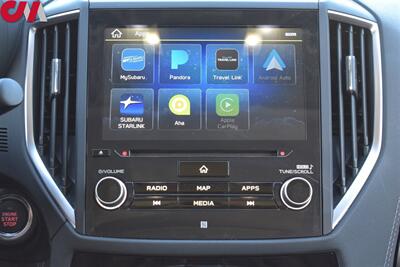 2021 Subaru Forester Touring  AWD 4dr Crossover! Eye Sight Assist! X-Mode! SI-Drive! Blind Spot Monitor! Back-Up Cam! GPS Nav! Heated Leather Seats! Power Liftgate! Roof Rack! - Photo 18 - Portland, OR 97266