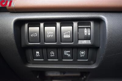 2021 Subaru Forester Touring  AWD 4dr Crossover! Eye Sight Assist! X-Mode! SI-Drive! Blind Spot Monitor! Back-Up Cam! GPS Nav! Heated Leather Seats! Power Liftgate! Roof Rack! - Photo 13 - Portland, OR 97266