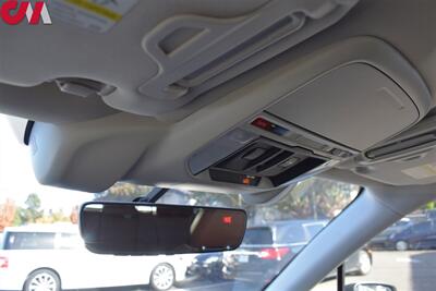 2021 Subaru Forester Touring  AWD 4dr Crossover! Eye Sight Assist! X-Mode! SI-Drive! Blind Spot Monitor! Back-Up Cam! GPS Nav! Heated Leather Seats! Power Liftgate! Roof Rack! - Photo 16 - Portland, OR 97266