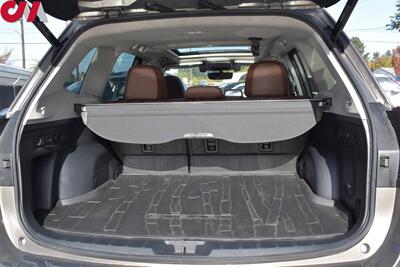 2021 Subaru Forester Touring  AWD 4dr Crossover! Eye Sight Assist! X-Mode! SI-Drive! Blind Spot Monitor! Back-Up Cam! GPS Nav! Heated Leather Seats! Power Liftgate! Roof Rack! - Photo 27 - Portland, OR 97266