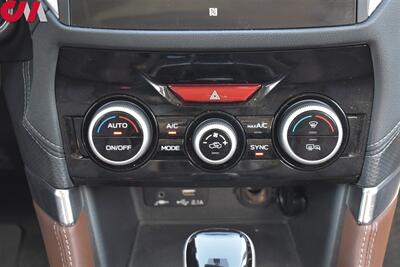 2021 Subaru Forester Touring  AWD 4dr Crossover! Eye Sight Assist! X-Mode! SI-Drive! Blind Spot Monitor! Back-Up Cam! GPS Nav! Heated Leather Seats! Power Liftgate! Roof Rack! - Photo 21 - Portland, OR 97266