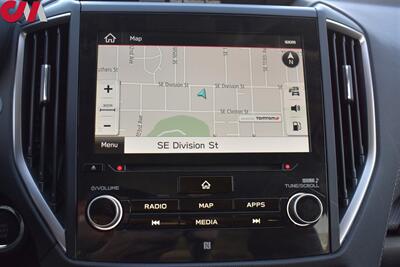 2021 Subaru Forester Touring  AWD 4dr Crossover! Eye Sight Assist! X-Mode! SI-Drive! Blind Spot Monitor! Back-Up Cam! GPS Nav! Heated Leather Seats! Power Liftgate! Roof Rack! - Photo 20 - Portland, OR 97266